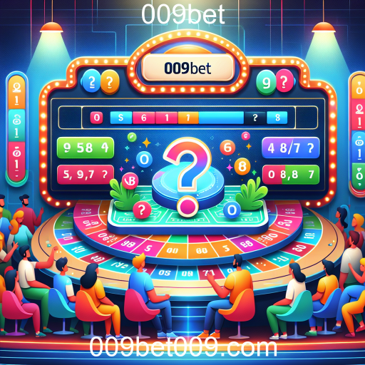 Explorando a Categoria FAQ em 009bet: Aprender e se Divertir