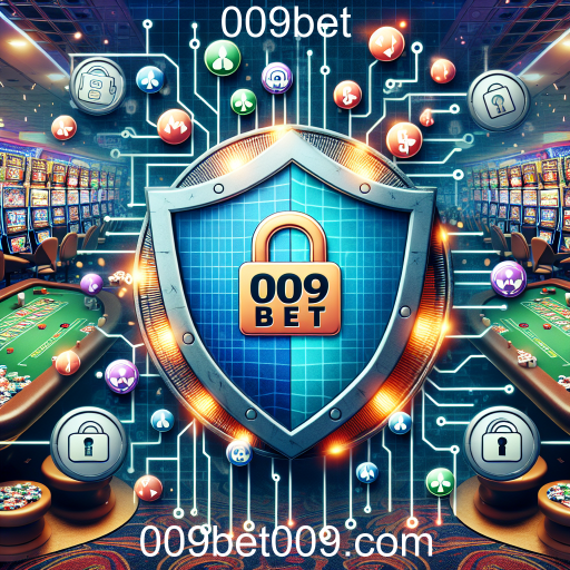 A Importância da Segurança nos Jogos Online